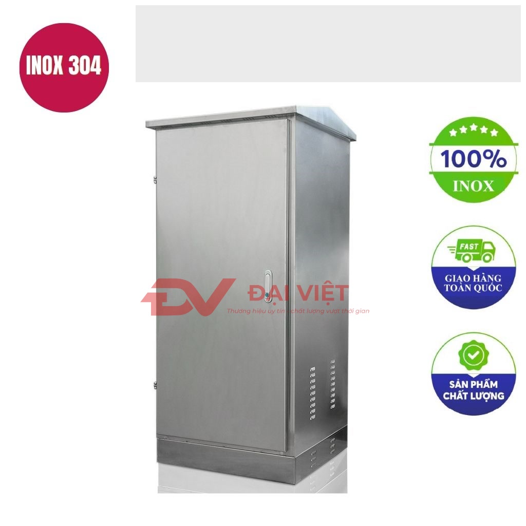 vo tu dien inox ngoai troi 1800x600x800mm