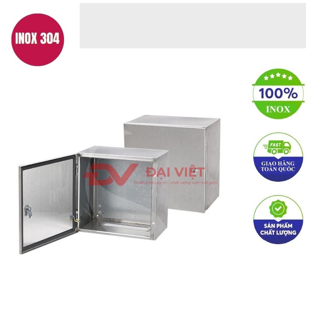 vo tu dien inox ngoai troi 200x200x150mm