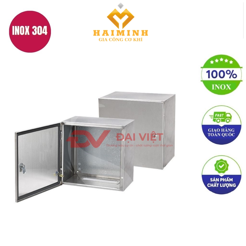 vo tu dien inox ngoai troi 200x200x150mm 2