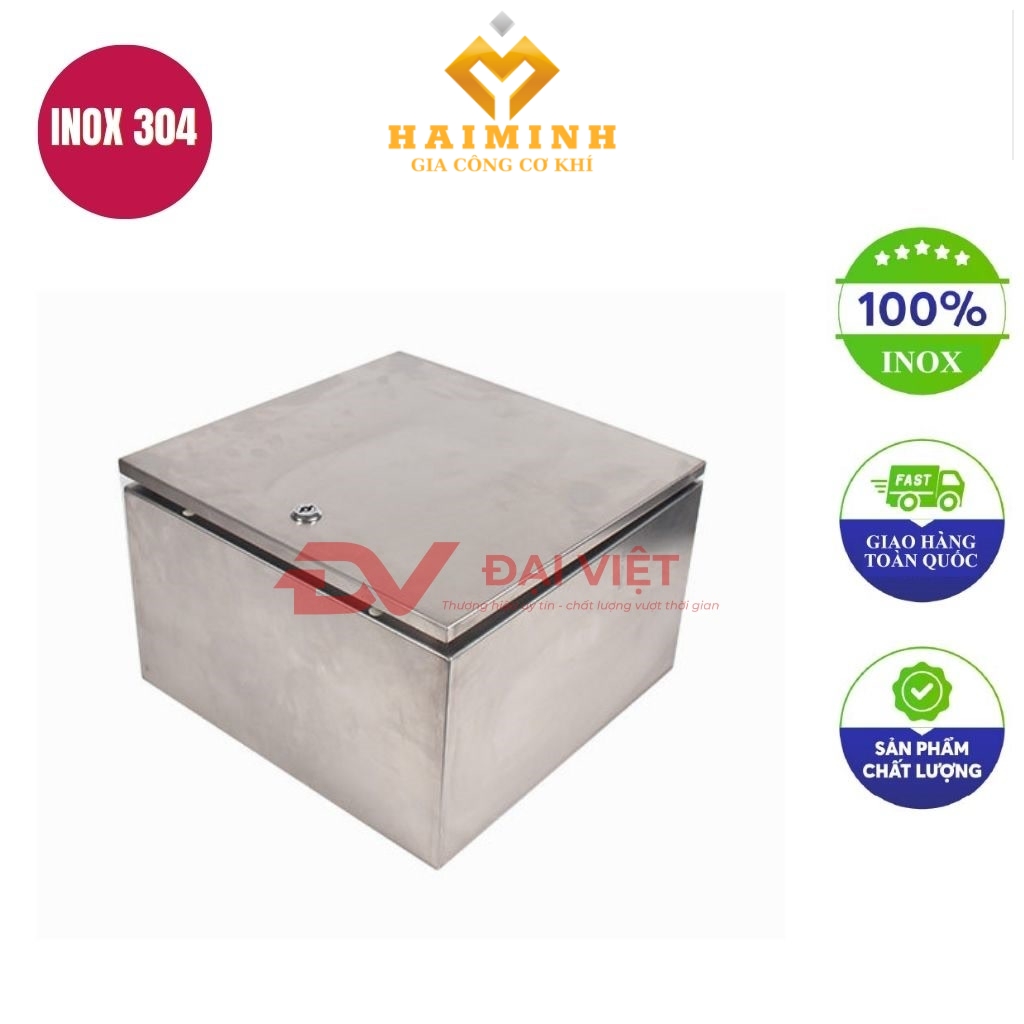 vo tu dien inox ngoai troi 400x300x200mm 2