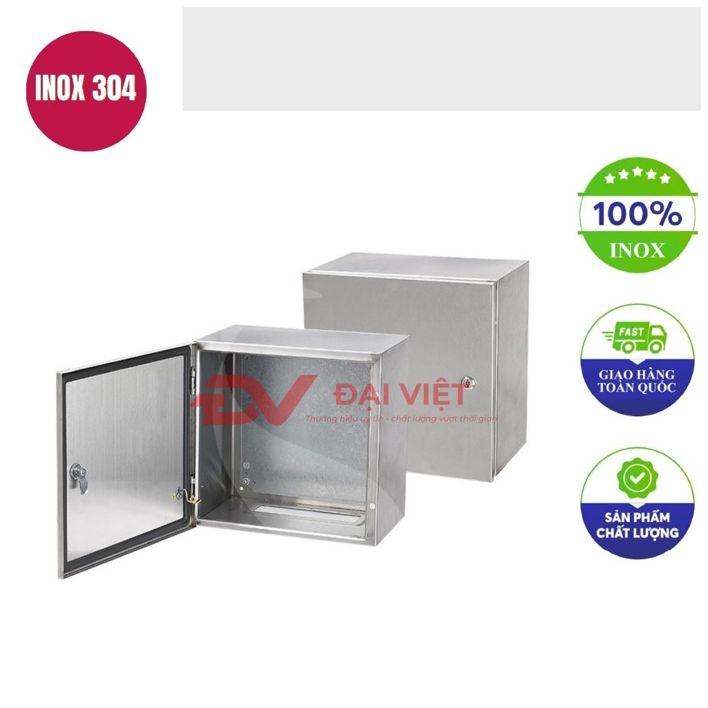 vo tu dien inox ngoai troi 600x500x250mm