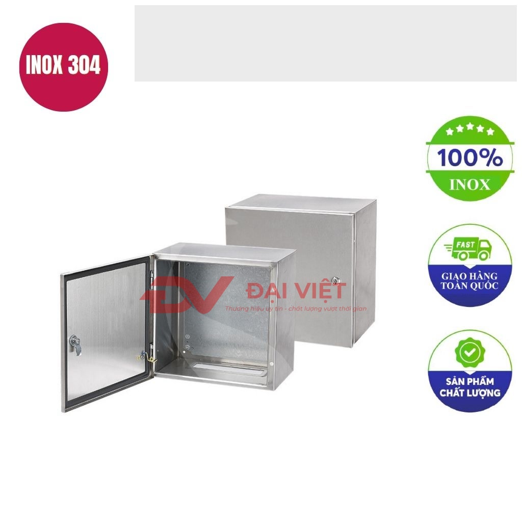 vo tu dien inox ngoai troi 600x500x300mm