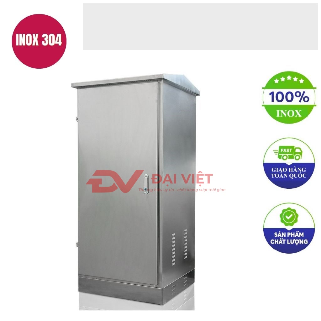 vo tu dien inox ngoai troi 600x600x450mm