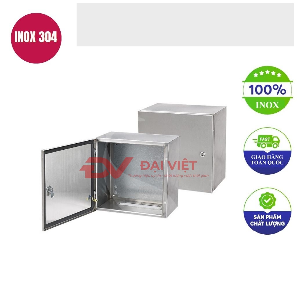 vo tu dien inox ngoai troi 700x500x300mm