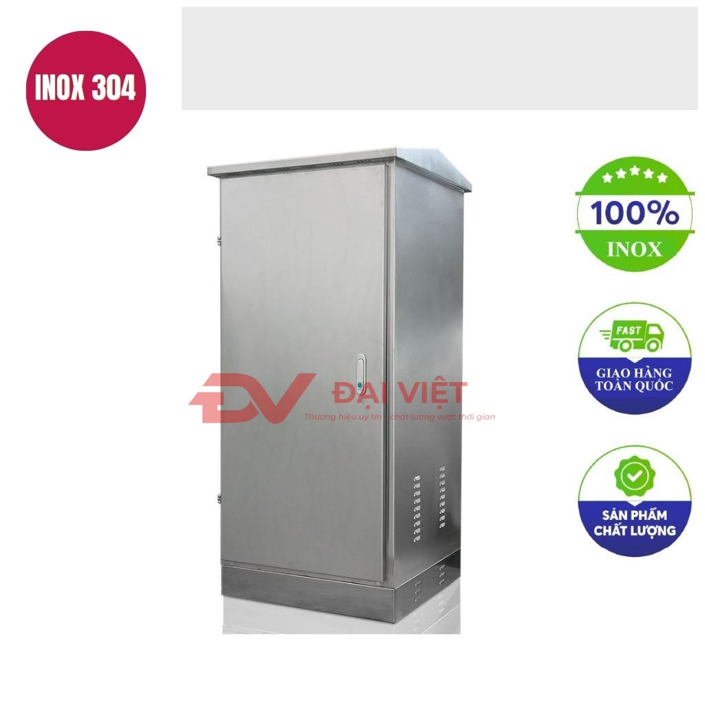 vo tu dien inox ngoai troi 700x600x450mm