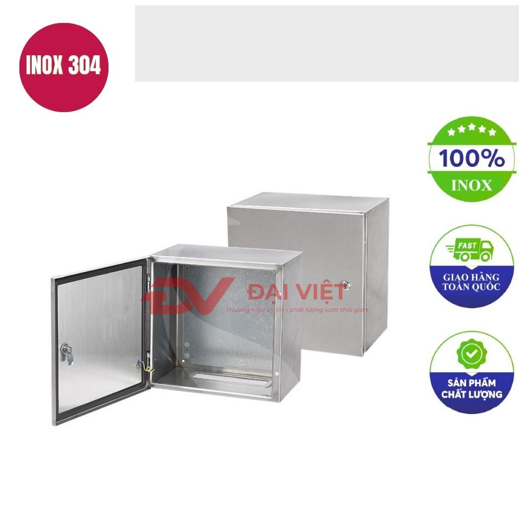 vo tu dien inox ngoai troi 800x600x250mm