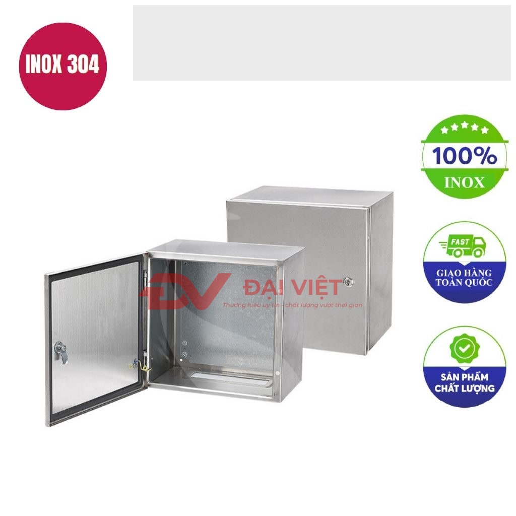 vo tu dien inox ngoai troi 800x600x300mm