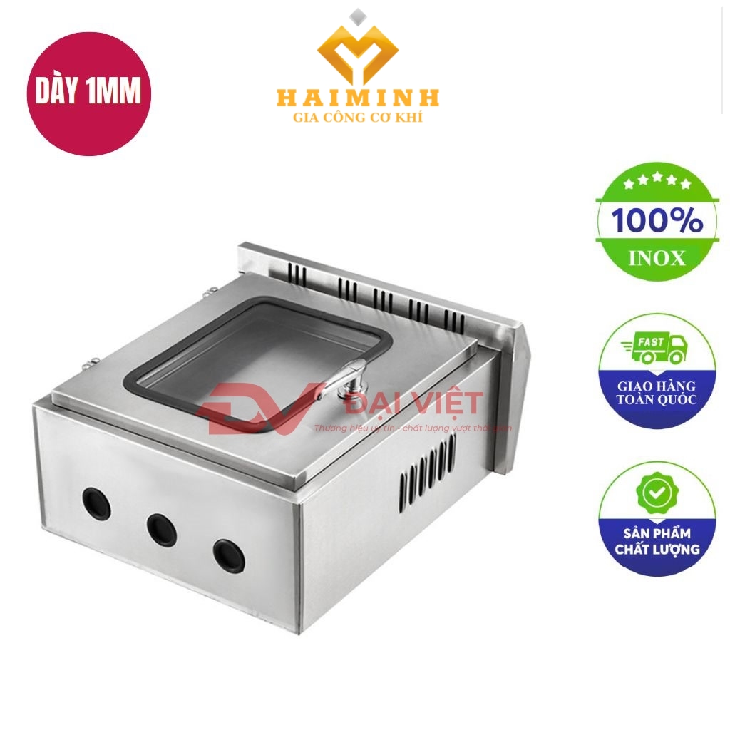 vo tu dien inox ngoai troi cua 2 lop 400x300x250mm vo tu dien inox ngoai troi cua 2 lop 400x300x250mm 2
