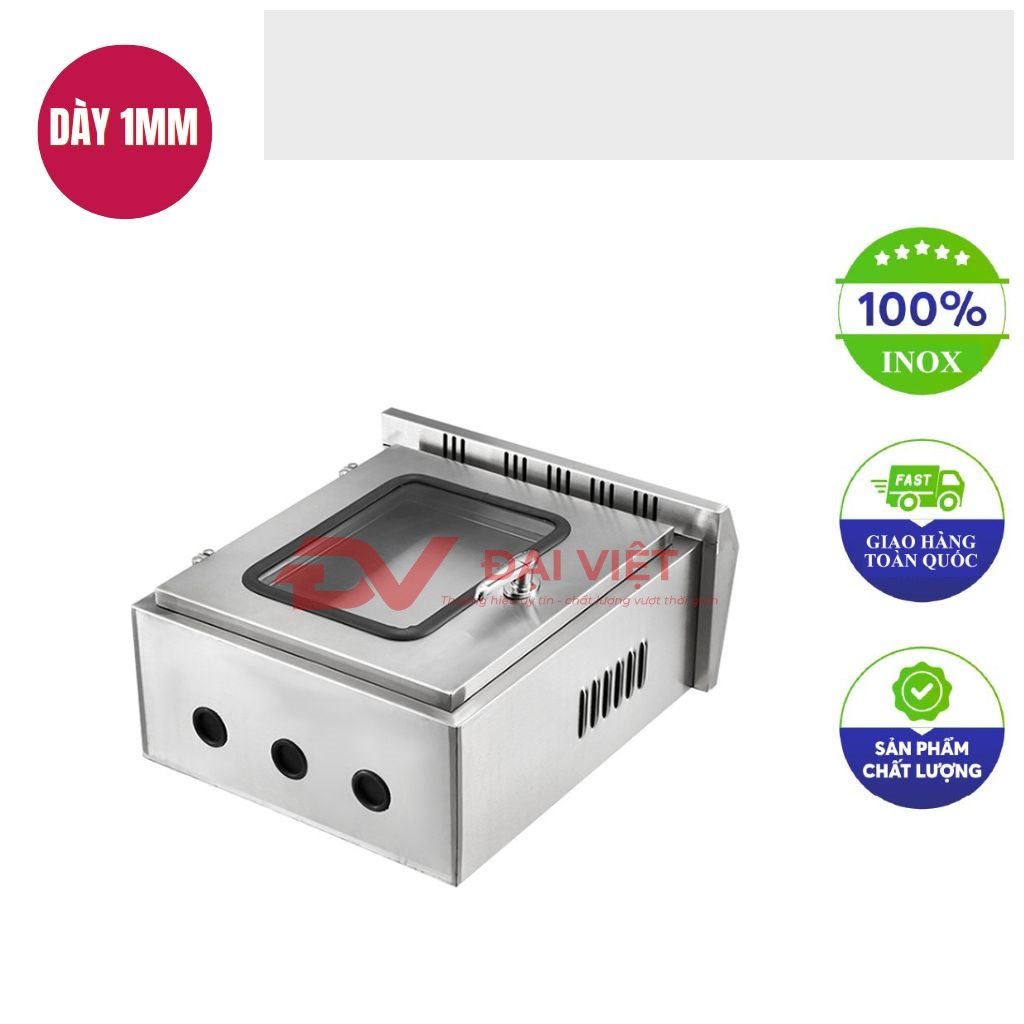 vo tu dien inox ngoai troi cua 2 lop 600x500x200mm vo tu dien inox ngoai troi cua 2 lop 600x500x200mm