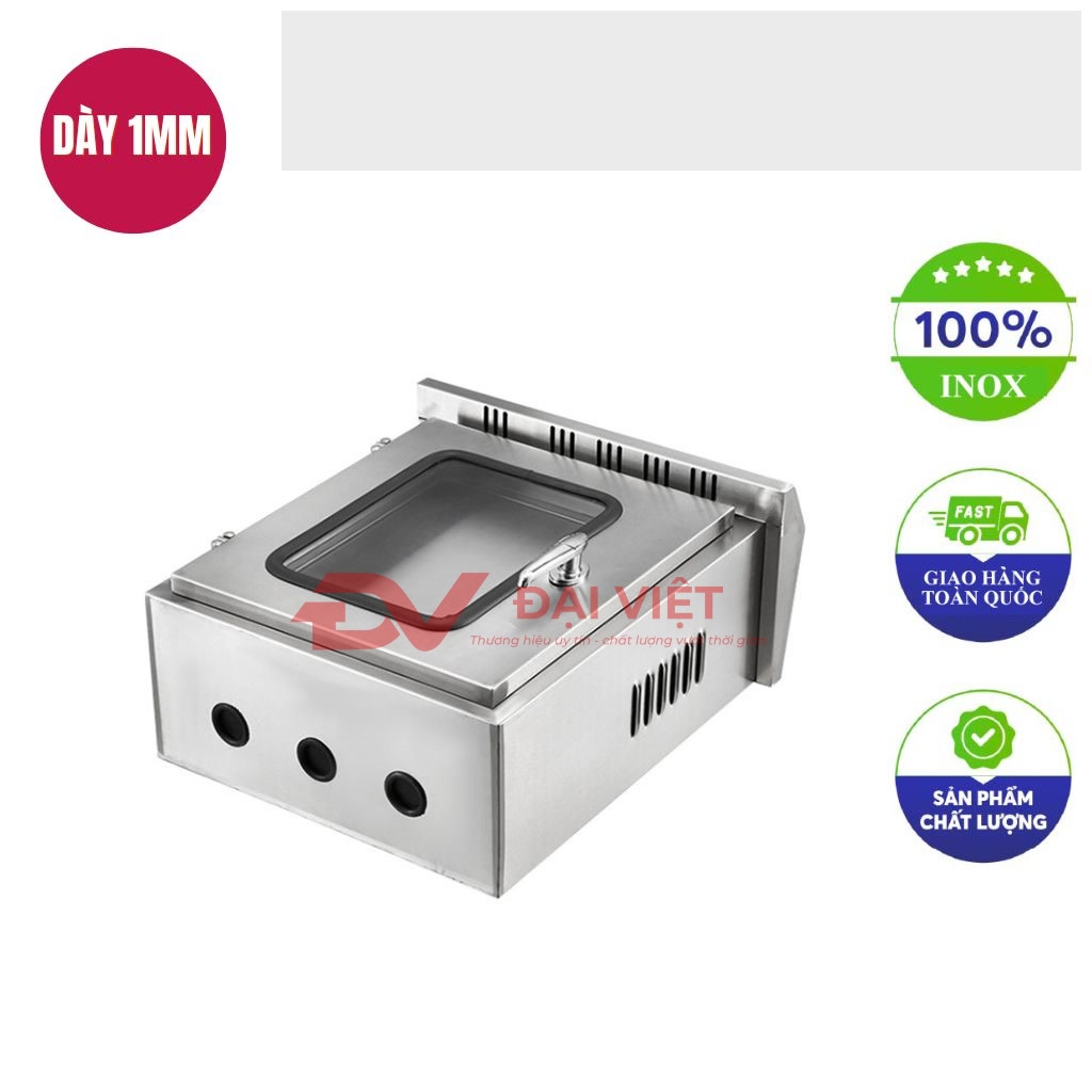 vo tu dien inox ngoai troi cua 2 lop 700x500x250mm vo tu dien inox ngoai troi cua 2 lop 700x500x250mm