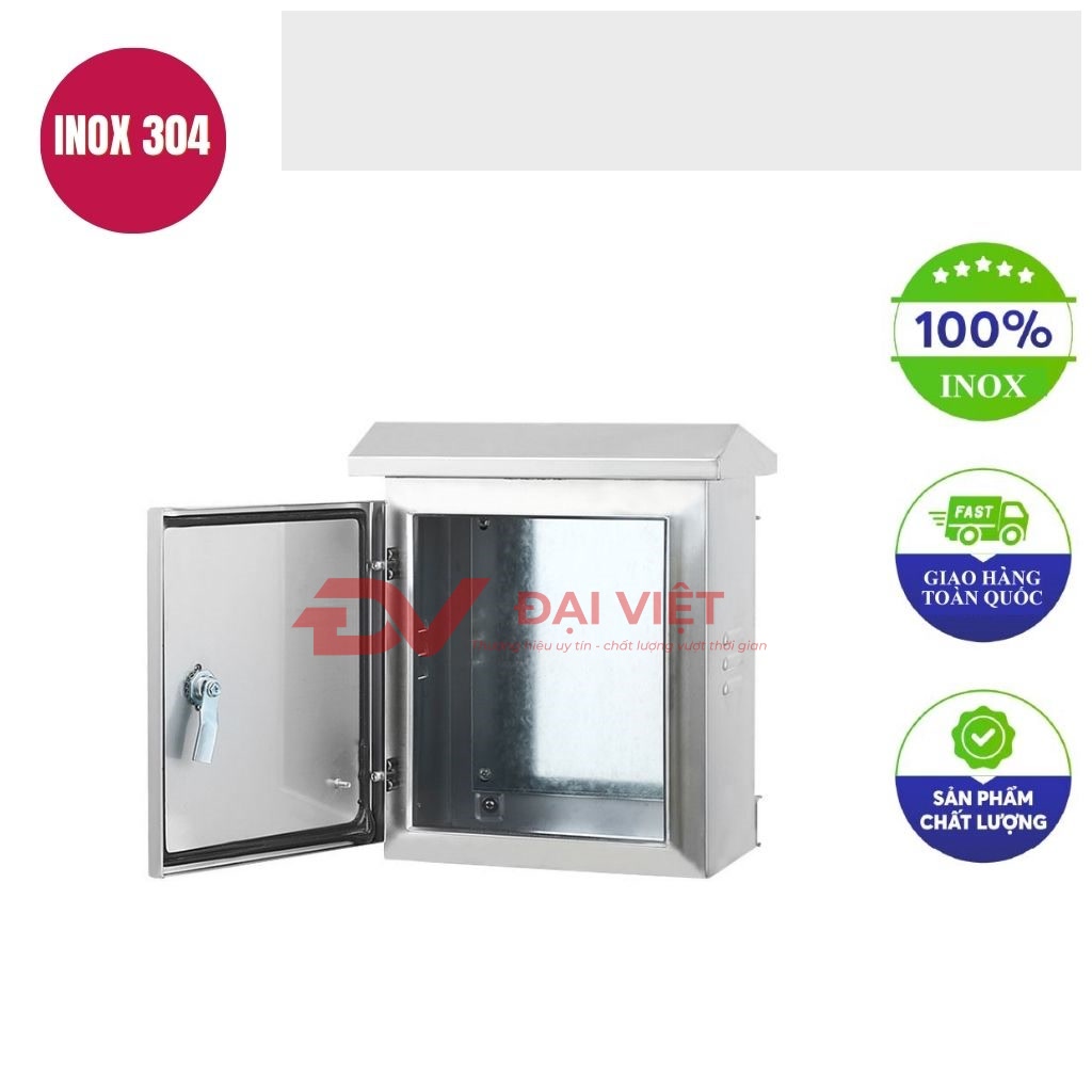 vo tu dien inox ngoai troi cua doi 500x600x200mm