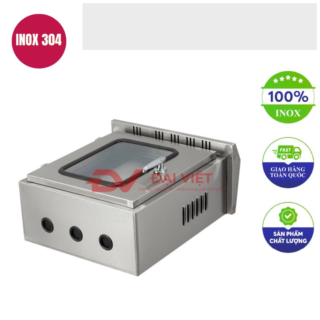 vo tu dien inox ngoai troi ip43 600x800x250mm