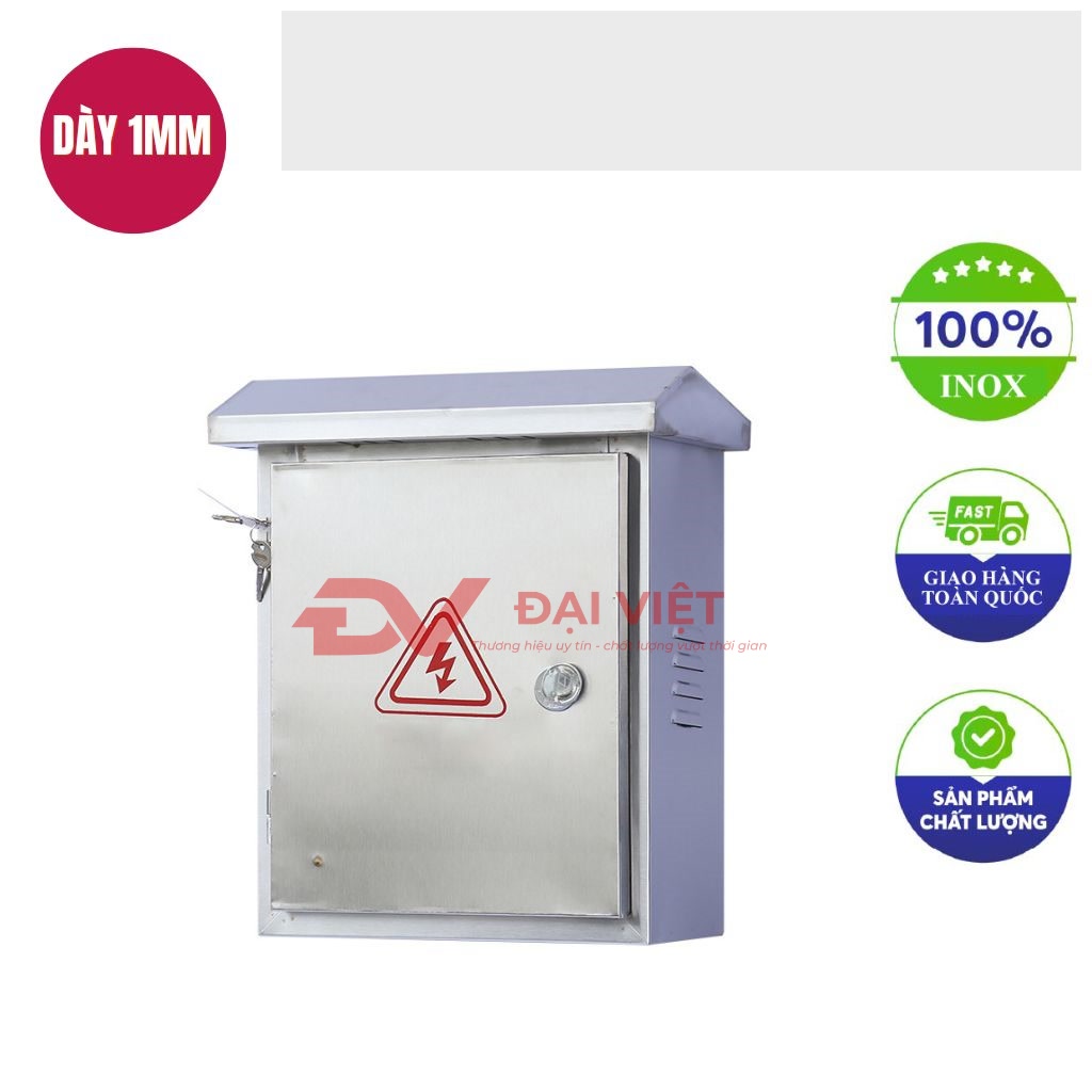 vo tu dien inox trong nha 500x600x180mm