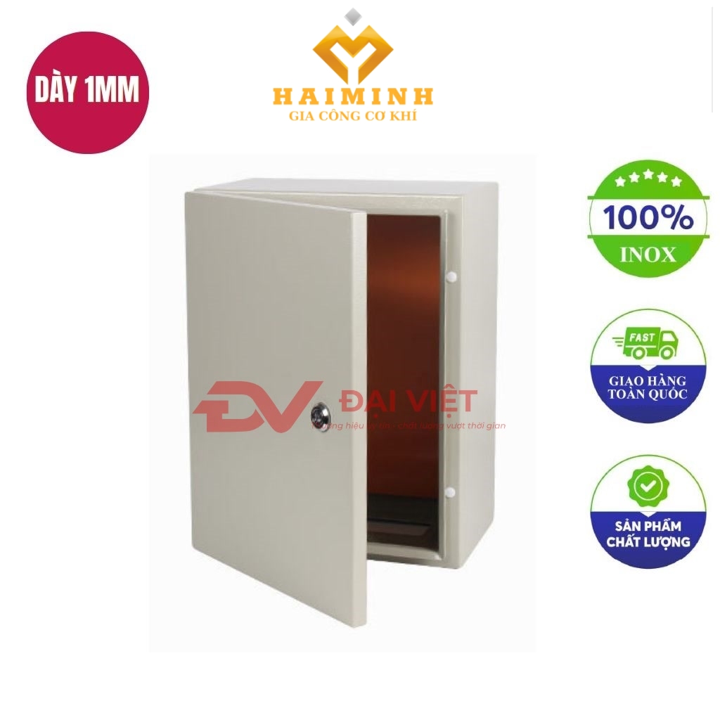 vo tu dien ngoai troi 500x400x150mm