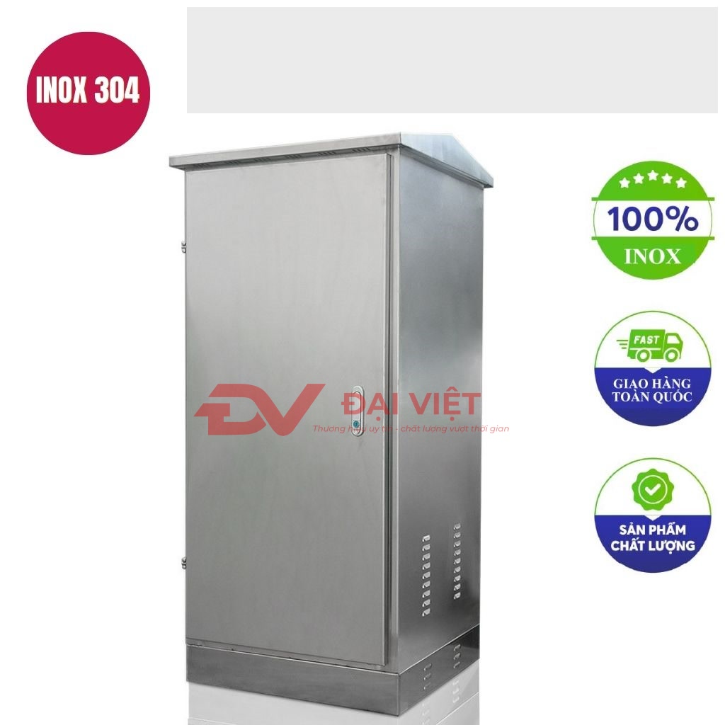 vo tu dien phan phoi inox ngoai troi 1600x700x400mm