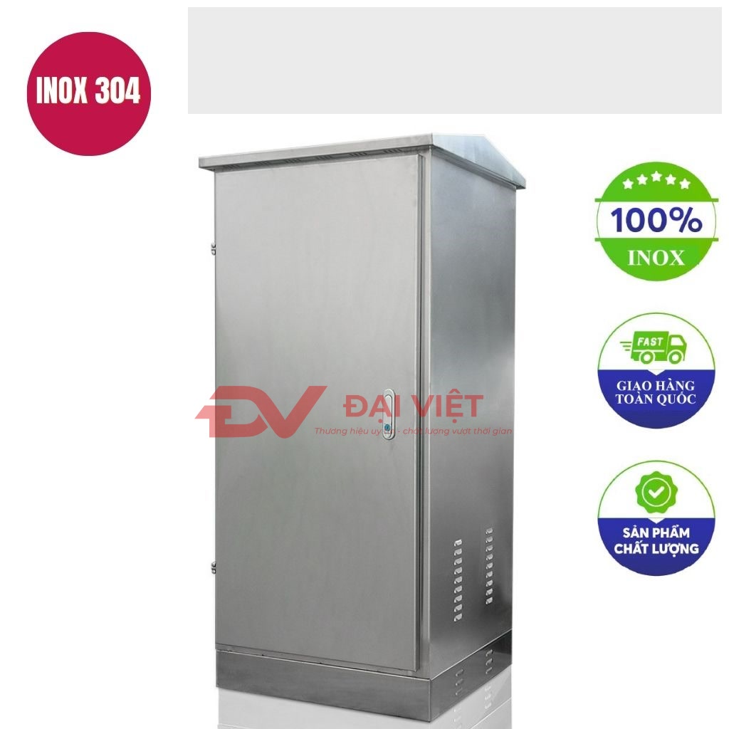 vo tu dien phan phoi inox ngoai troi 1700x700x400mm