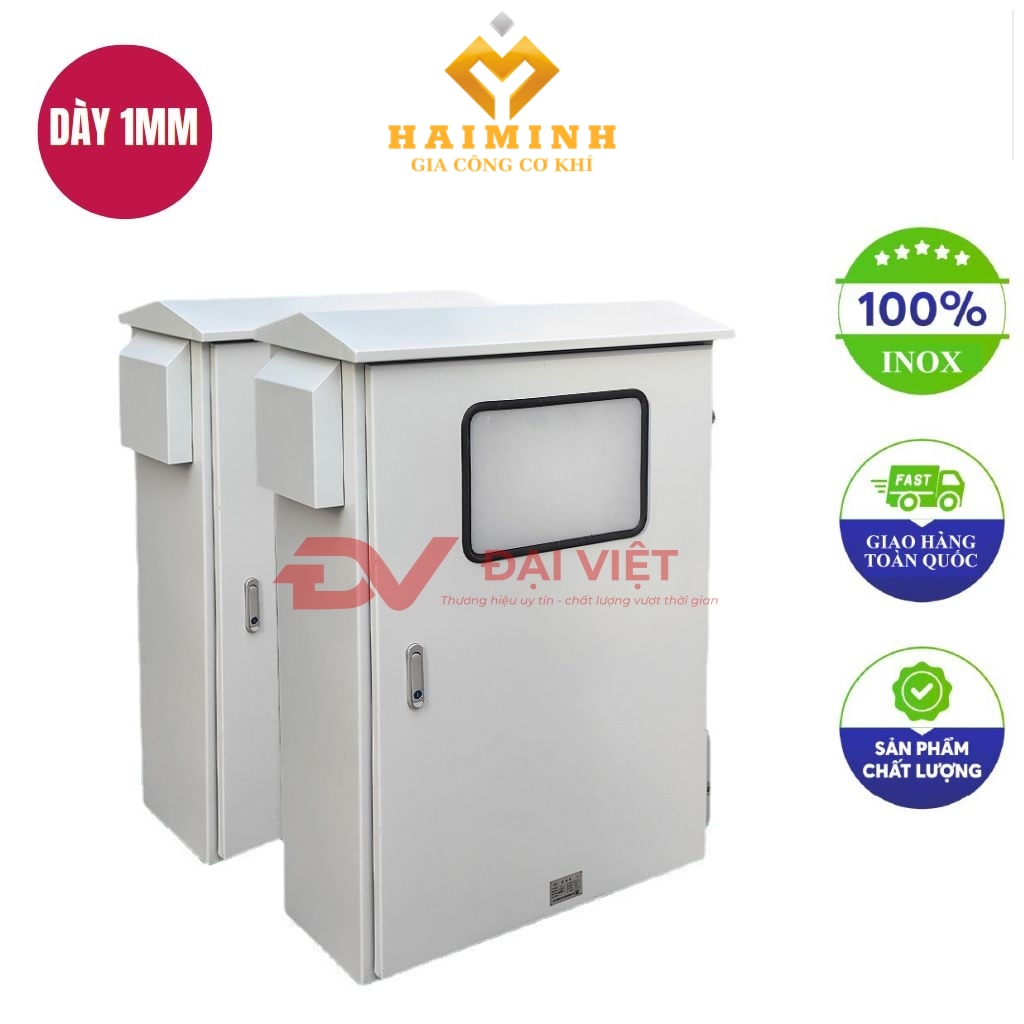 vo tu dieu khien ngoai troi 300x400x180mm vo tu dieu khien ngoai troi 300x400x180mm