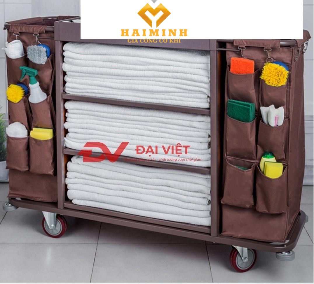 Túi đựng đồ giặt không thấm nước