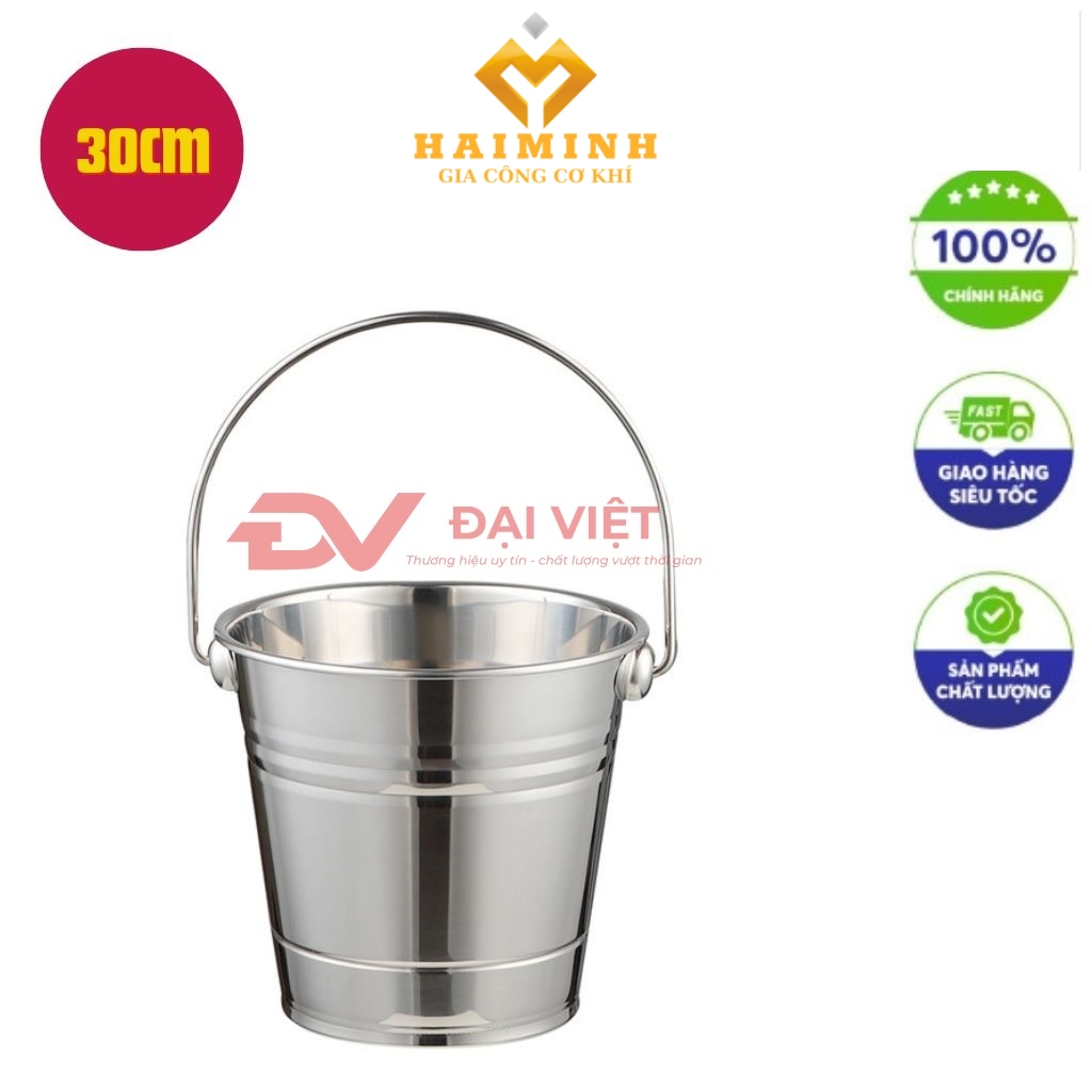 xo da inox 30cm