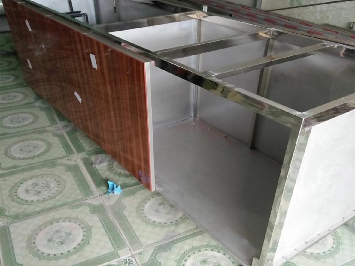 Ứng dụng điển hình trong bếp nhà hàng – khách sạn.