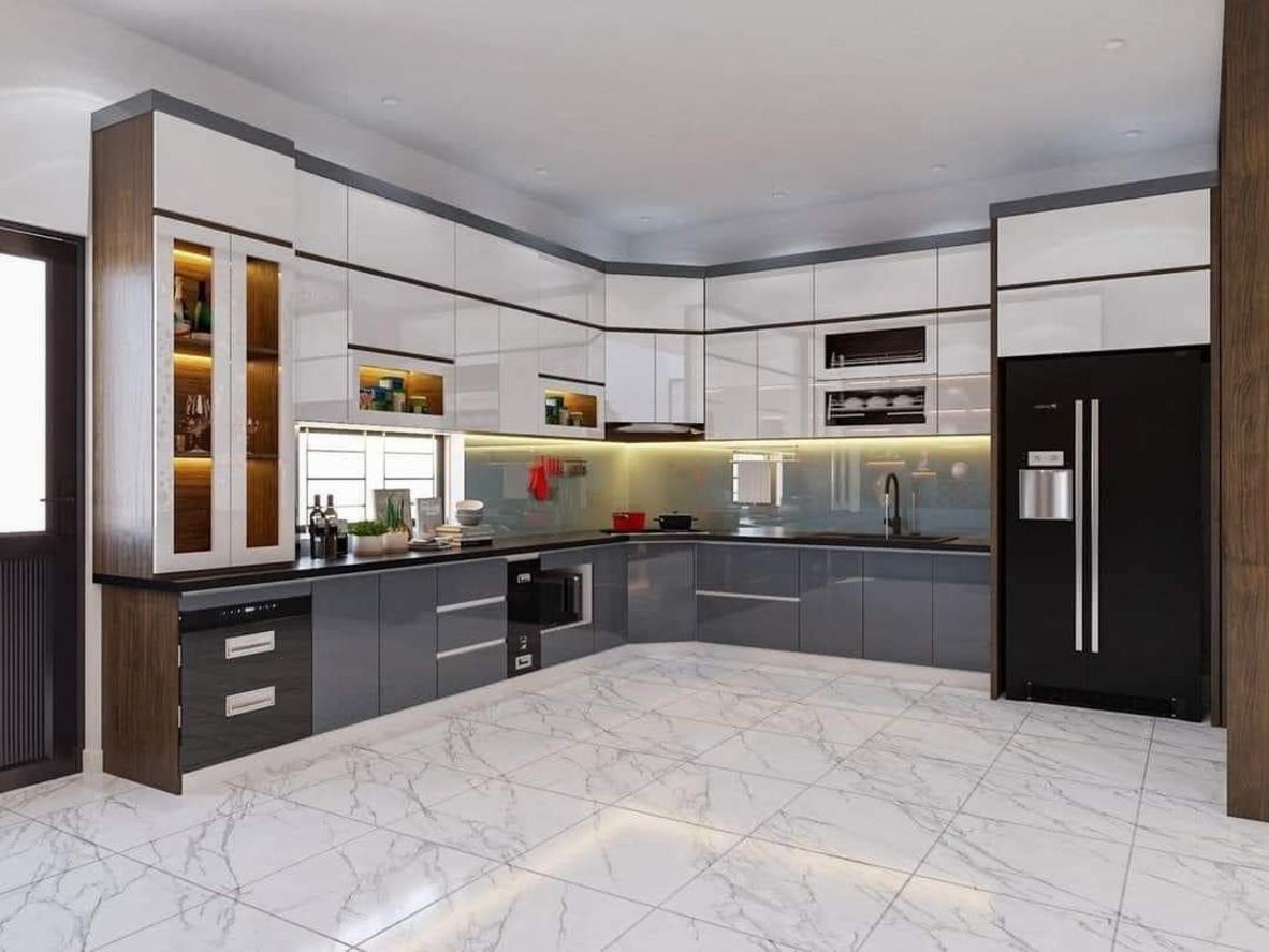 Ưu điểm theo trục độ bền – vệ sinh – thẩm mỹ.