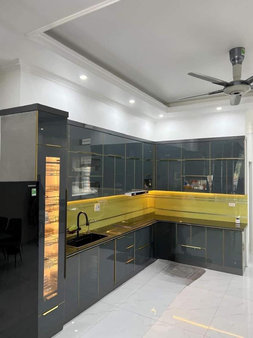 Các kịch bản ứng dụng trong bếp nhà hàng – khách sạn và bếp công nghiệp.