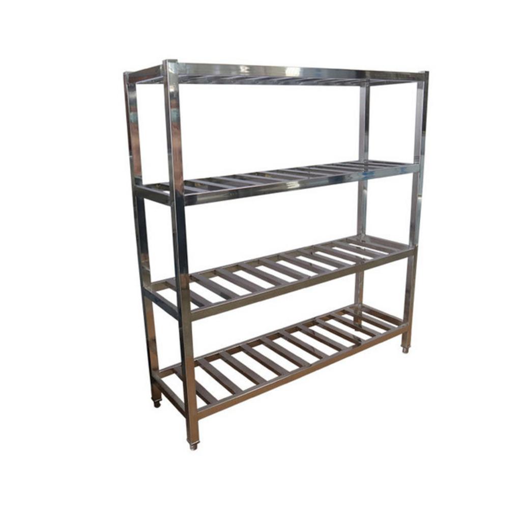 Checklist các tiêu chí lựa chọn kệ gia vị cho dự án B2B.