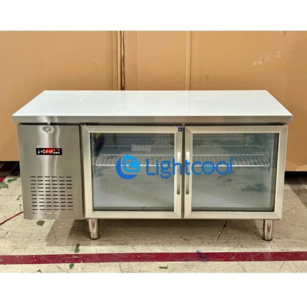 Bàn Đông Cửa Kính ECO Lightcool – 1M5 – BL-1500 – 294L