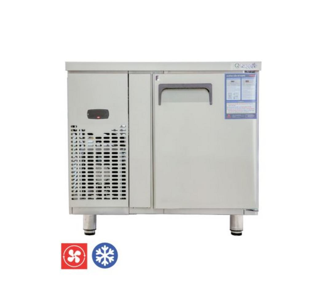 Bàn đông Inox Happys Gián Tiếp HWI-900TF