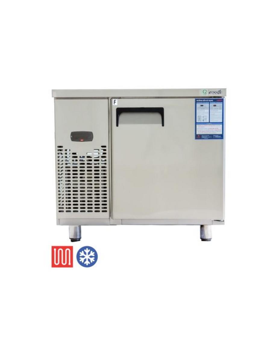 Bàn Đông Inox Happys Trực Tiếp HWA-900TF