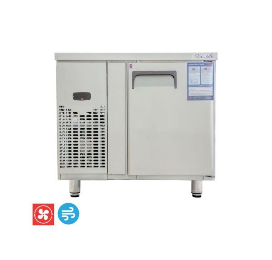 Bàn mát Inox Happys Gián Tiếp HWI-900TR