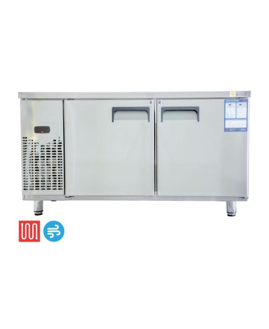 Bàn Mát Inox Happys Trực Tiếp HWA-1500TR