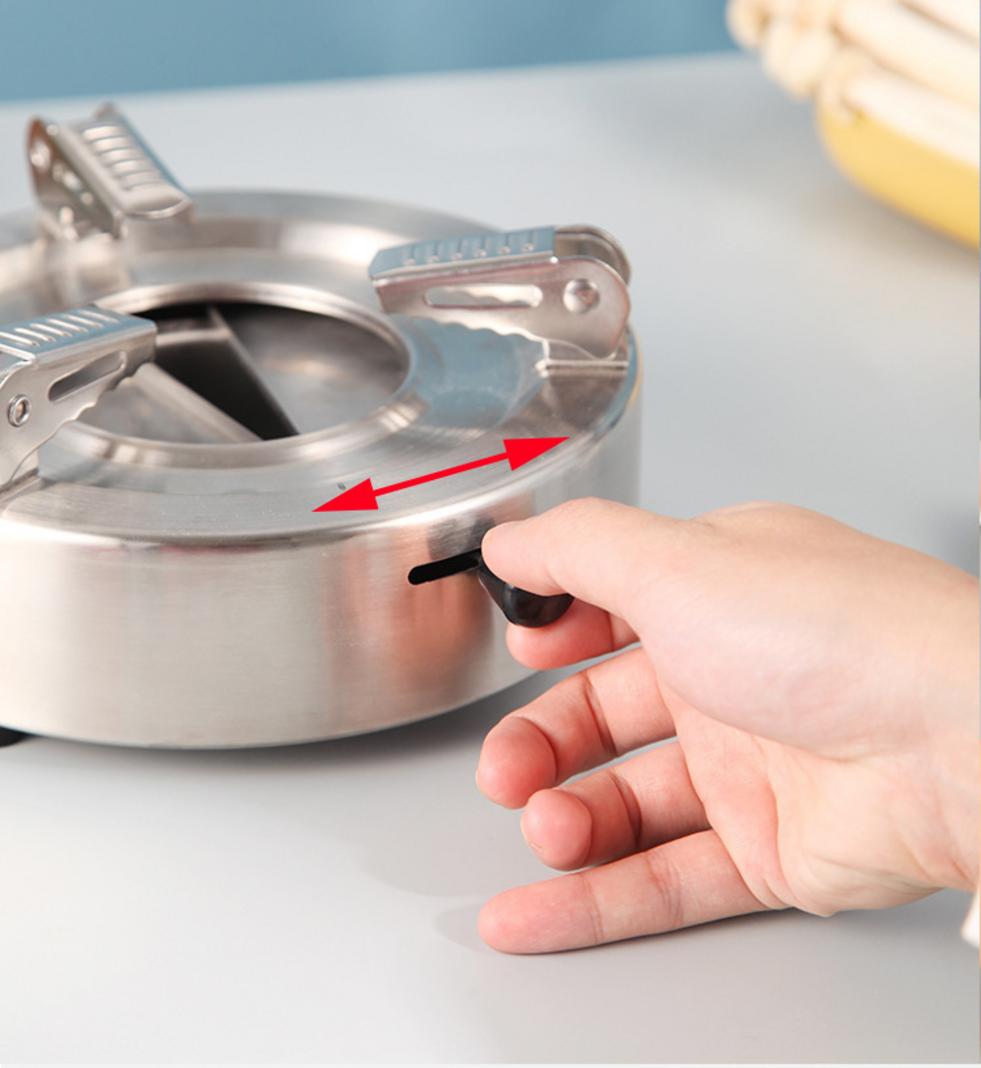 Cơ Khí Hải Minh cung cấp báo giá cạnh tranh cho các dự án nhà hàng, khách sạn.