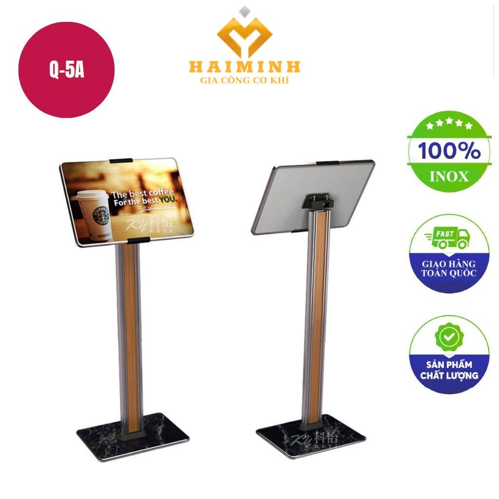 Bảng chỉ dẫn Q-5A