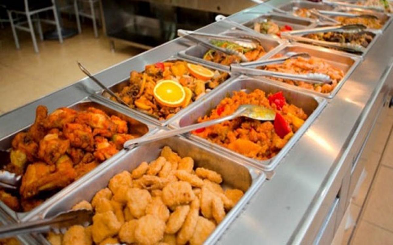 Bảng giá tham khảo các cấu hình tủ hâm nóng thức ăn phổ biến.