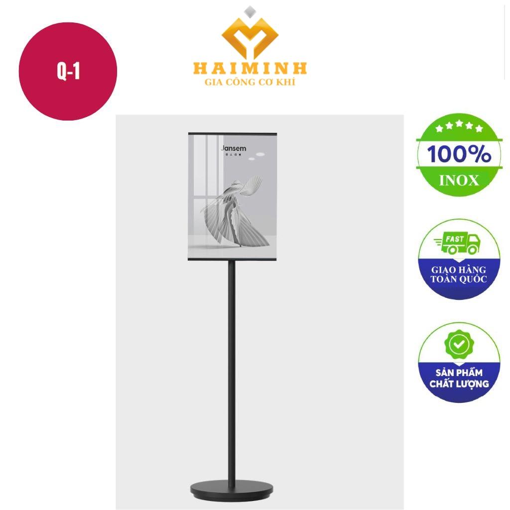 Bảng quảng cáo Q1