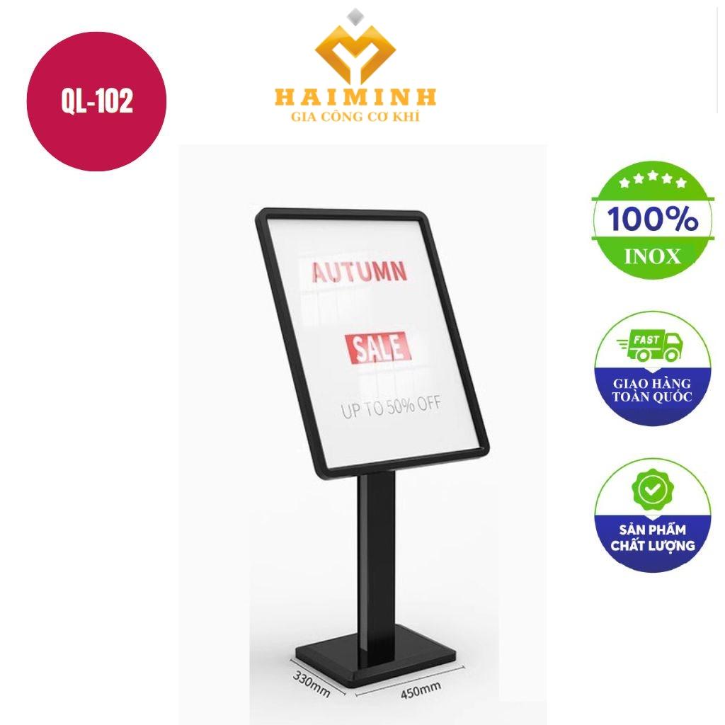 Bảng quảng cáo QL-102