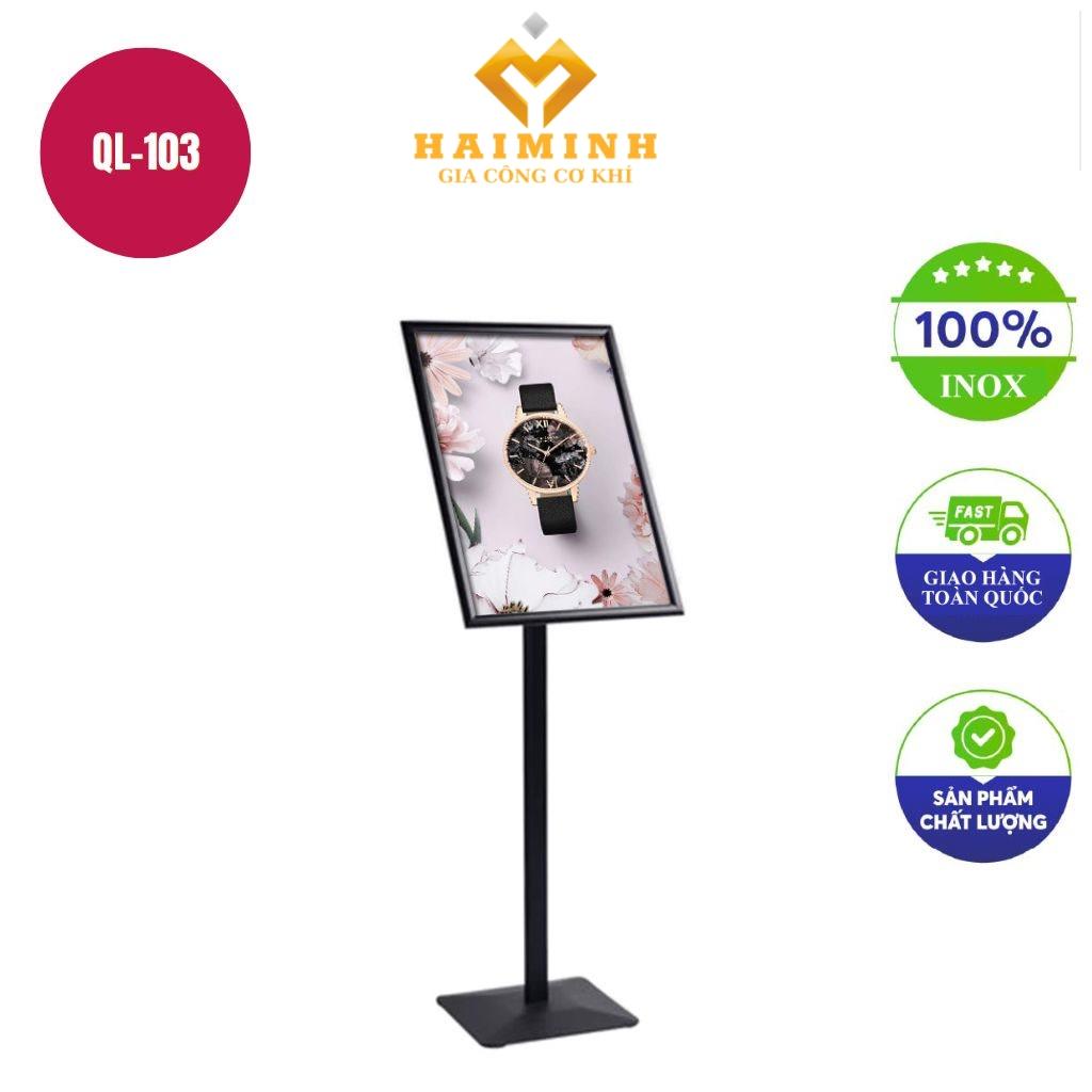 Bảng quảng cáo QL-103