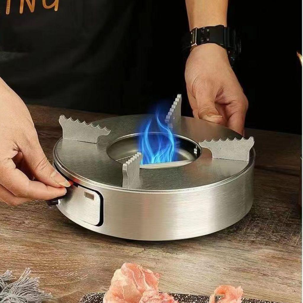 Bảng so sánh trực quan về độ bền, chi phí và khả năng chống gỉ của 3 loại inox phổ biến.