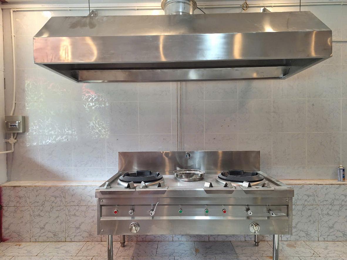 So sánh cấu hình theo tình huống sử dụng: bếp nhỏ, nhà hàng lớn, TTTM.