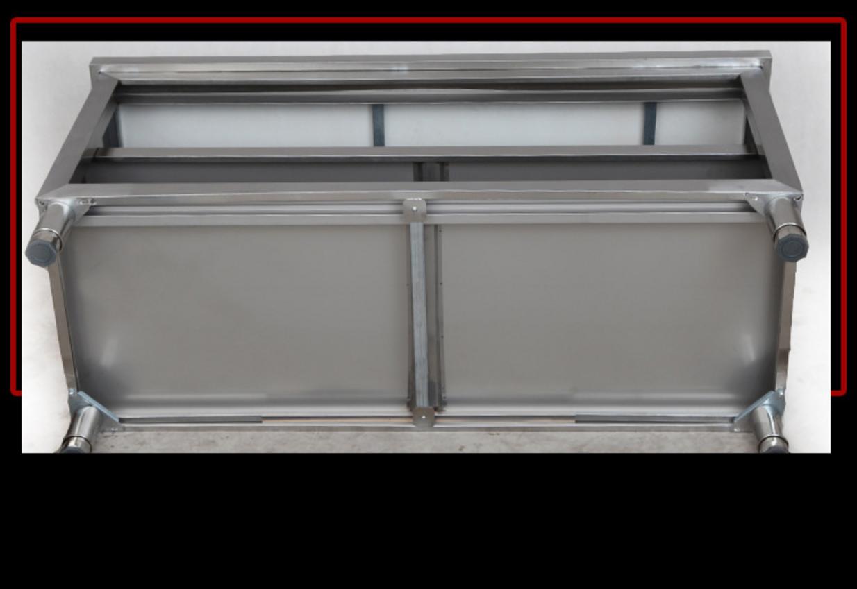 Bảng so sánh chi tiết giữa các vật liệu làm tủ bếp phổ biến.