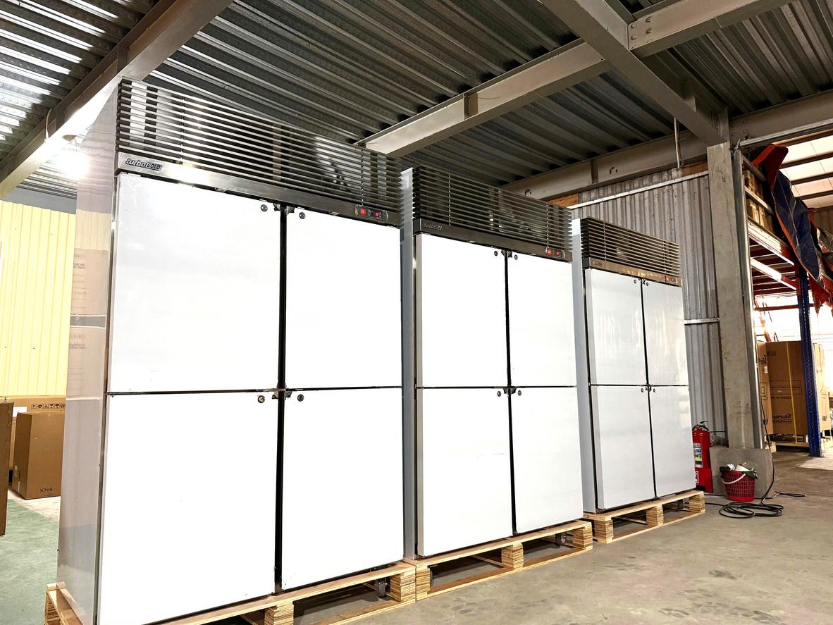 Checklist các thông số kỹ thuật quan trọng khi mua tủ nửa đông nửa mát.