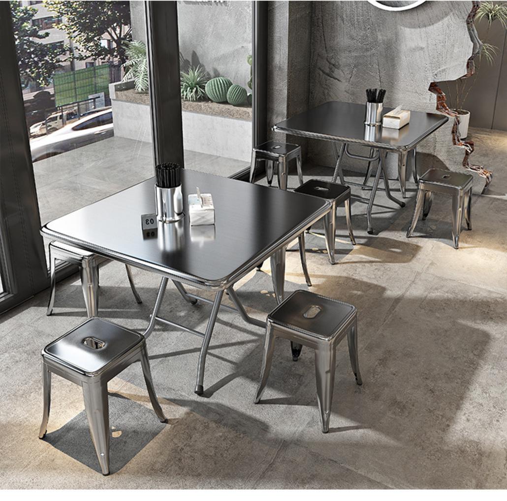 Biểu đồ so sánh vòng đời và chi phí sở hữu của nội thất inox so với các vật liệu khác.