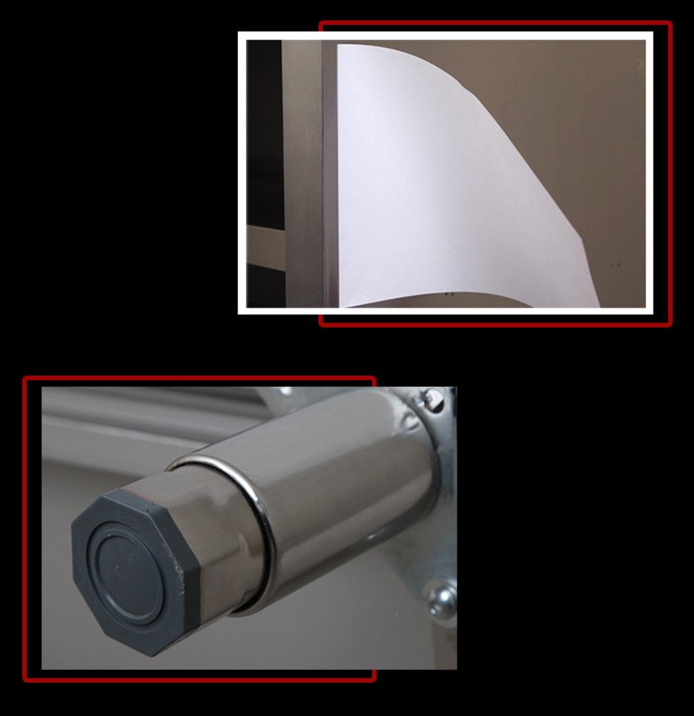 Các loại tủ bếp inox phổ biến, từ cánh kính hiện đại đến cánh acrylic màu sắc.