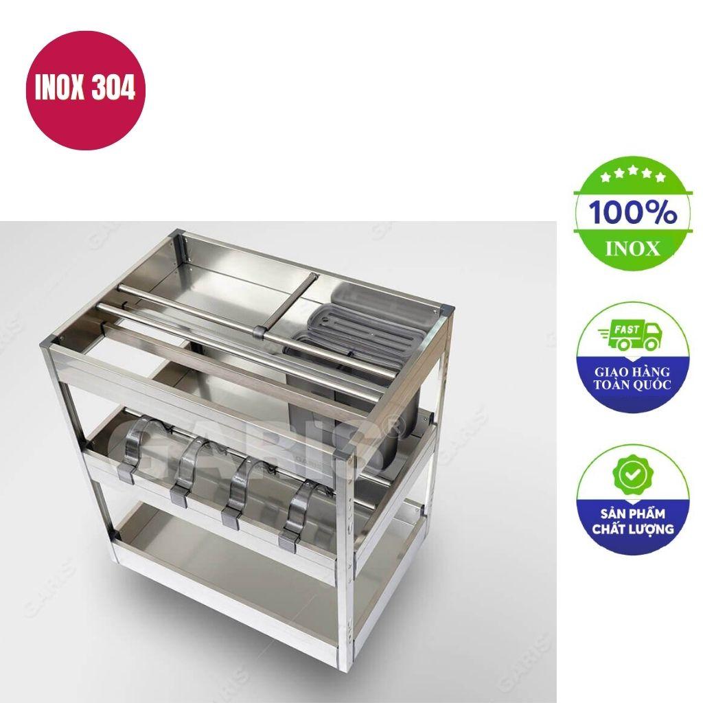 Logo của các thương hiệu phụ kiện bếp phổ biến tại Việt Nam và đơn vị gia công Cơ Khí Hải Minh.