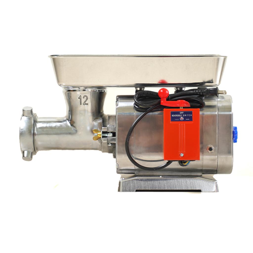 Một số model máy xay thịt gia đình và công nghiệp phổ biến trên thị trường.