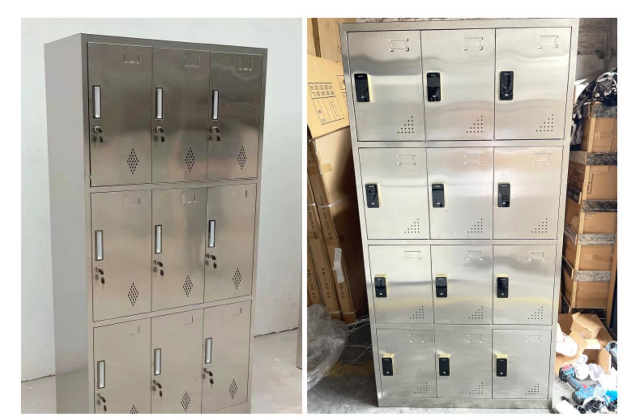 Các yếu tố như mác inox, độ dày, và độ phức tạp của thiết kế đều ảnh hưởng đến giá thành cuối cùng.