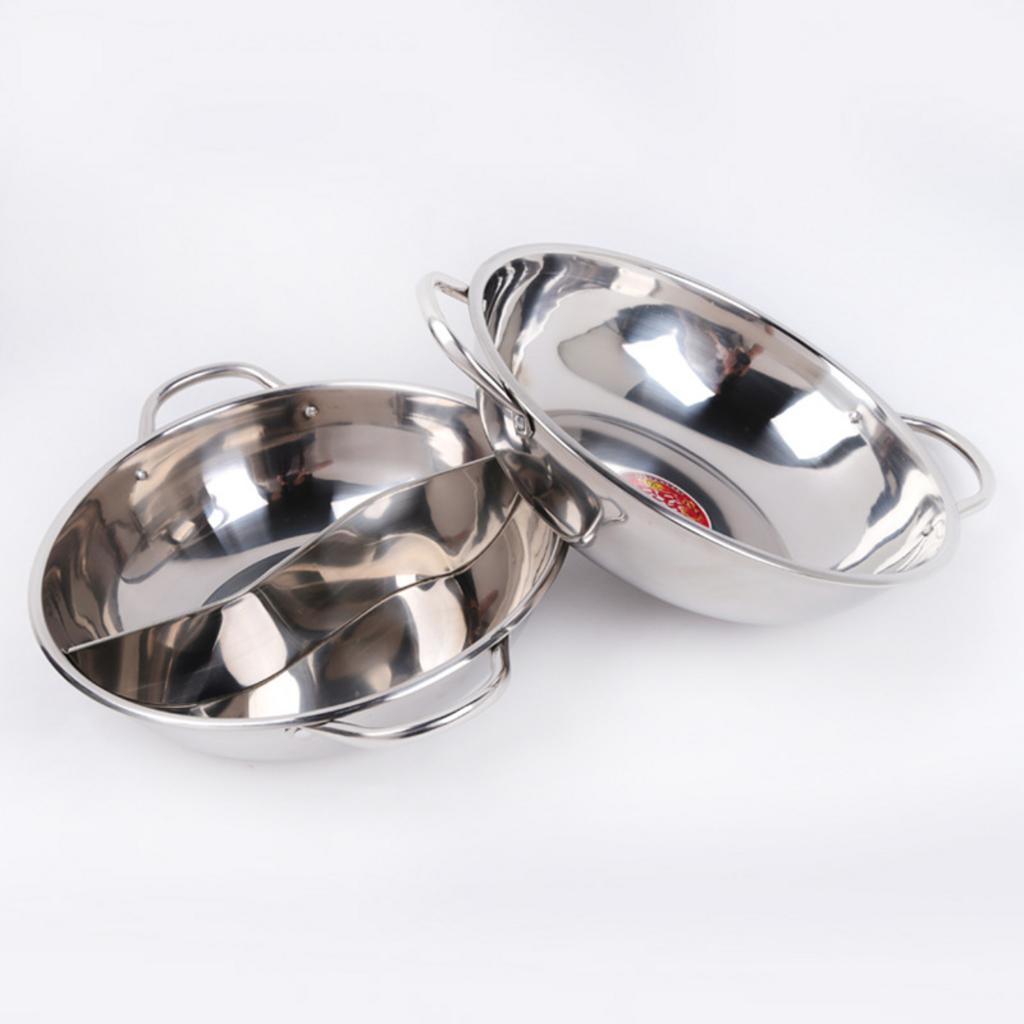 Cấu trúc đáy nhiều lớp với lõi nhôm/đồng giúp nồi inox phân bổ nhiệt đều và hiệu quả.