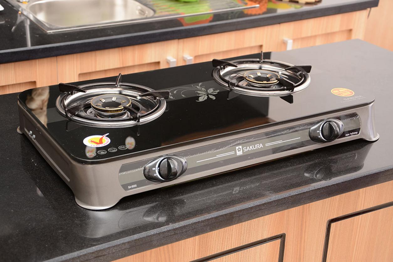 Một checklist các tiêu chí quan trọng khi chọn mua bếp gas dương.