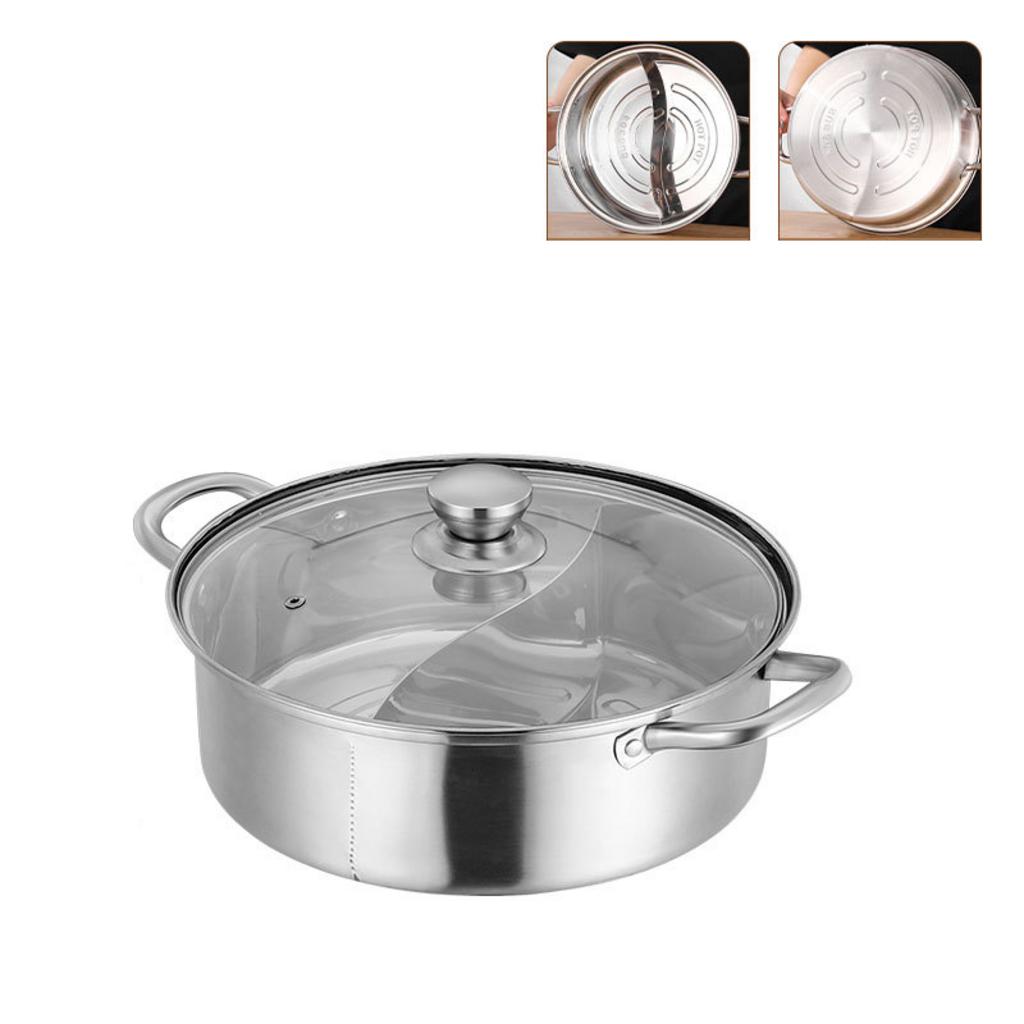 Một checklist chi tiết giúp các chủ nhà hàng lựa chọn nồi lẩu inox phù hợp nhất cho dự án.